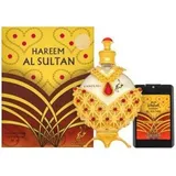 Khadlaj Hareem Al Sultan Gold parfümiertes öl Unisex 35 ml