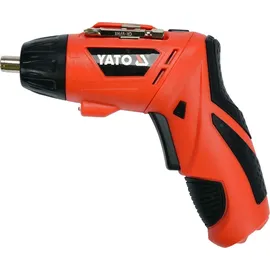 Yato YT-82760 inkl. 1 x 1,3 Ah