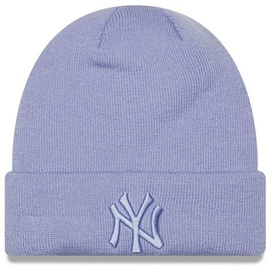 new era New York Yankees League Essential 60285078 Violett 00
