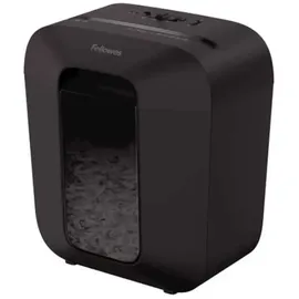 Fellowes LX 25 schwarz