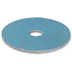 JUWEX Pads - passen für Kärcher - 410 mm (DM) - 2 Reinigungspads