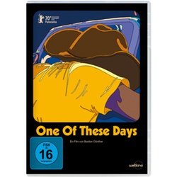 One Of These Days (DVD)