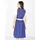 JCC Dirndl 31023115 blau 42