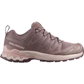 Salomon XA Pro 3D V9 Damen Dark Gull Gray/Cloudburst 43 1/3
