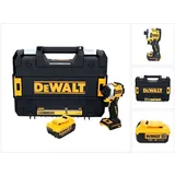 DeWalt DeWalt, DCF 850 Akku Schlagschrauber 18 V 205 Nm 1/4" Brushless + 1x Akku 4,0 Ah - ohne Ladegerät