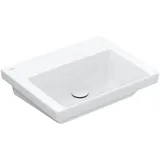 Villeroy & Boch Subway 3.0 Waschtisch 55 x 44 cm 4A70F6RW