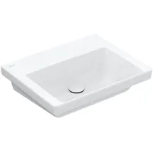 Villeroy & Boch Subway 3.0 Waschtisch 55 x 44 cm 4A70F6RW