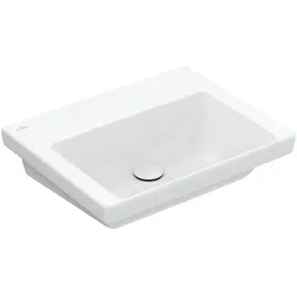 Villeroy & Boch Subway 3.0 Waschtisch 55 x 44 cm 4A70F6RW