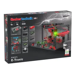fischertechnik - PROFI - E-Tronic