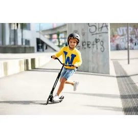 Micro 58-61 cm Kinder schwarz 2023