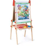 HaPe Mal & Spielset Zauberwald