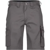DASSY DASSY® Bari Arbeitsshorts schwarz