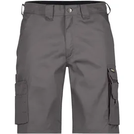 DASSY DASSY® Bari Arbeitsshorts schwarz