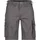 DASSY DASSY® Bari Arbeitsshorts schwarz