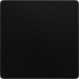 Endgame Gear EM-B Plus PORON® Gaming Mauspad - schwarz