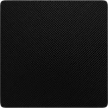 Endgame Gear EM-B Plus PORON® Gaming Mauspad - schwarz