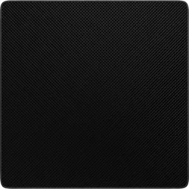Endgame Gear EM-B Plus PORON® Gaming Mauspad - schwarz