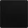 Endgame Gear EM-B Plus PORON® Gaming Mauspad - schwarz