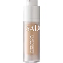 Isadora The Wake Up the Glow Luminous Foundation 30 ml 3N neutral