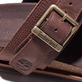 Timberland Amalfi Vibes 2 Band Sandalen Soil 40