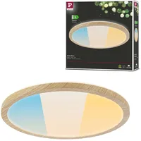 Paulmann 71277 LED Panel Atria Shine IP44 rund 298mm