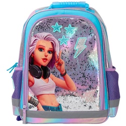 WOW Generation Rucksack mit DJ Alana
