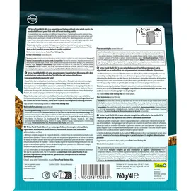 Tetra Pond Multi Mix 4 l