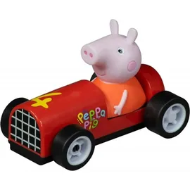 Carrera Peppa Pig - Kids GranPrix