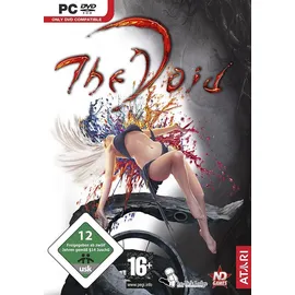 The Void (USK) (PC)