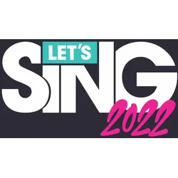 Lets Sing 2022 (Versandkostenfrei)