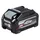 Makita Akku Set 2x BL 4040 F Li-Ion 40 V 4,0 Ah