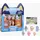 Bluey Fuzzies Figuren Fan-Lieblinge 8er-Pack