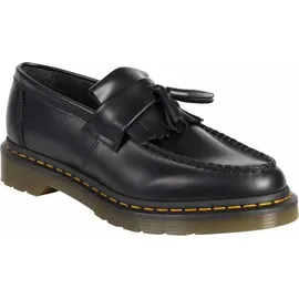 Dr. Martens Adrian Smooth Schuhe Black 40