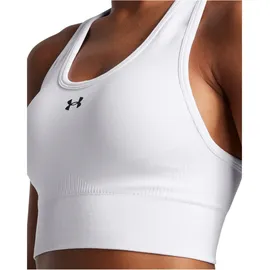 Under Armour Vanish Seamless White/Black XL