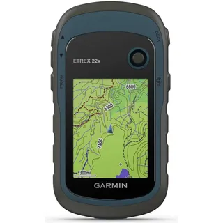 Garmin eTrex 22x