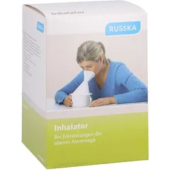 Inhalator neu