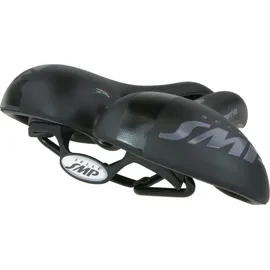 Selle SMP Martin Touring 255 x 218 mm Schwarz