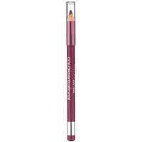 Maybelline Color Sensational Lipliner 338 Midnight Plum