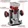Einhell Professional TP-RO 18 Set Li BL Solo inkl. Tasche (4350410)