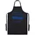 multifanshop Grillschürze - Magdeburg - Meine Fankurve - Druck blau - Schürze