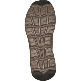 SKECHERS Glover Peak Herren Taupe 44