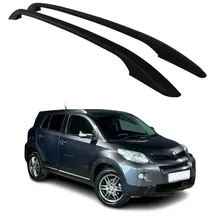 Omtec Dachträger Aluminium