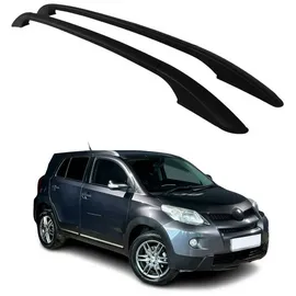 Omtec Dachträger Aluminium