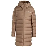 adidas Damen Funktionsjacke Terrex Multi Light 2.0, EARSTR, XL