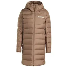 adidas Damen Funktionsjacke Terrex Multi Light 2.0, EARSTR, XL