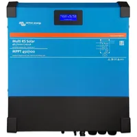 Victron Energy Multi RS Solar 48/6000/100-450/100 Hybrid-Wechselrichter 5300 W