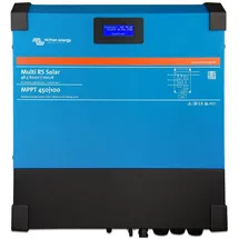Victron Energy Multi RS Solar 48/6000/100-450/100 Hybrid-Wechselrichter 5300 W