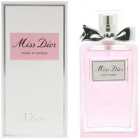 Dior Miss Rose N Roses EDT 50ml Perfume For Women