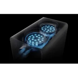 Xtool SafetyproTM Ap2/ap2 Max Luftreiniger Mit Supercyclone - Grey