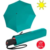 Knirps T.205 Duomatic M - aqua